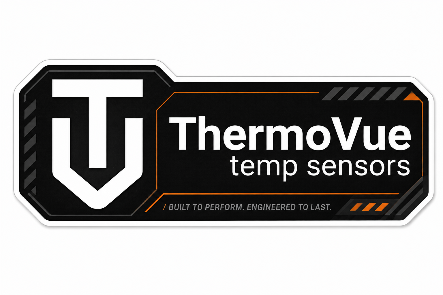 ThermoVue temp sensors